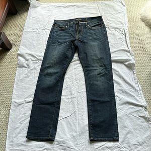 Lucky jeans size 33×34